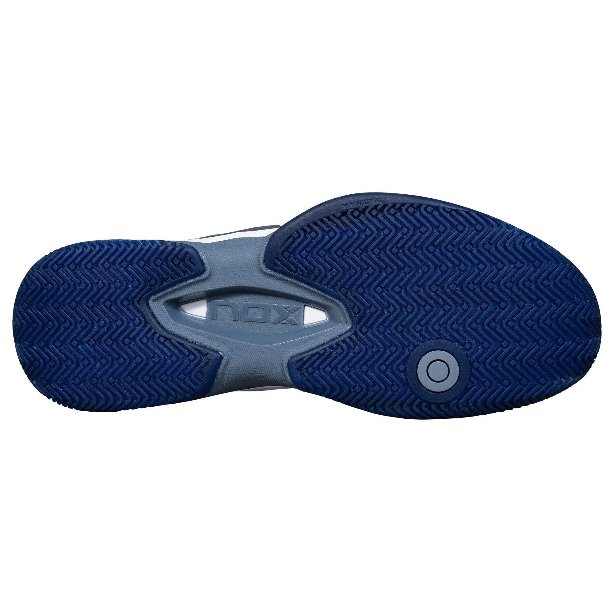 Zapatilla Nox At10 Lux Azul Piedra-3