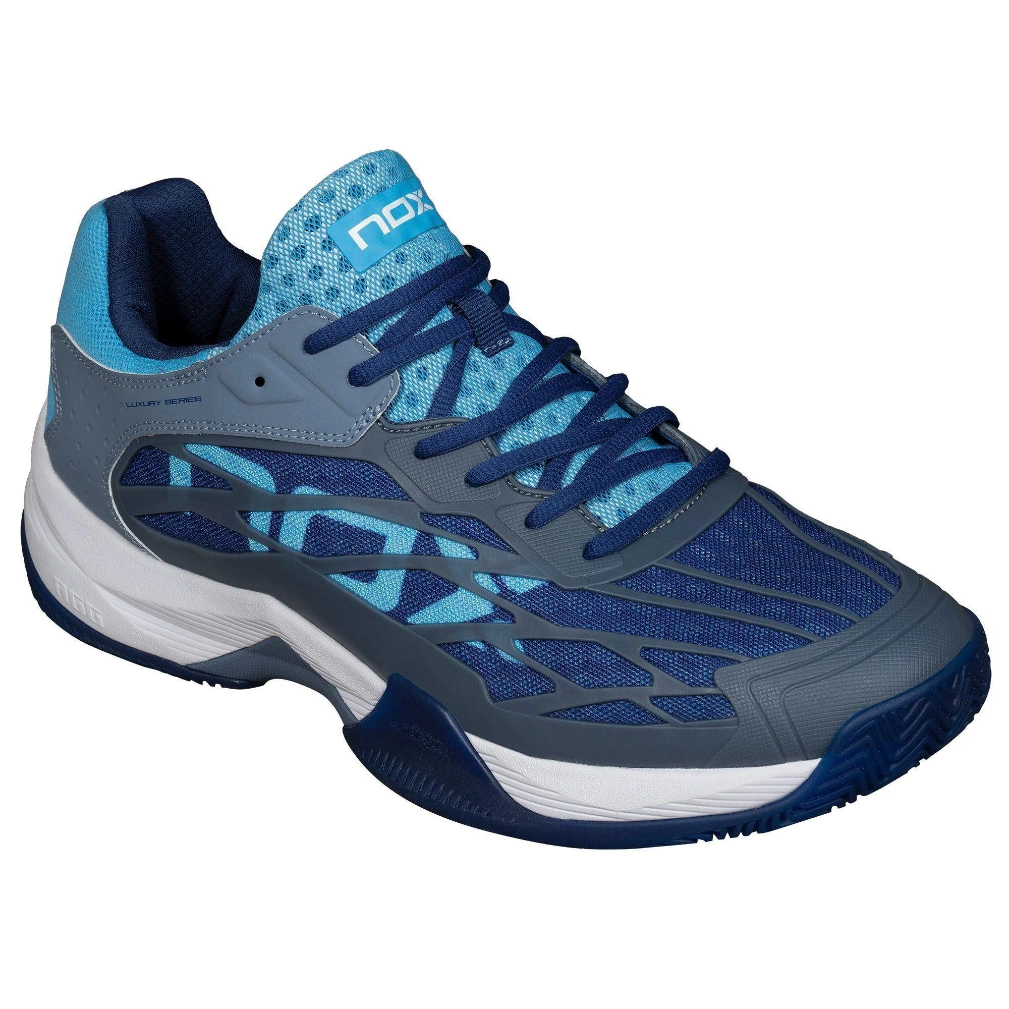 Zapatilla Nox At10 Lux Azul Piedra-1