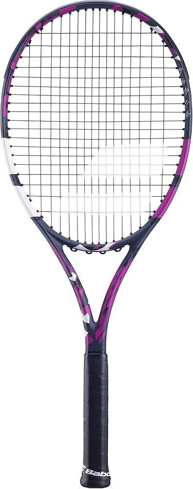 Raqueta Babolat Boost Aero Pink - 260gr-0