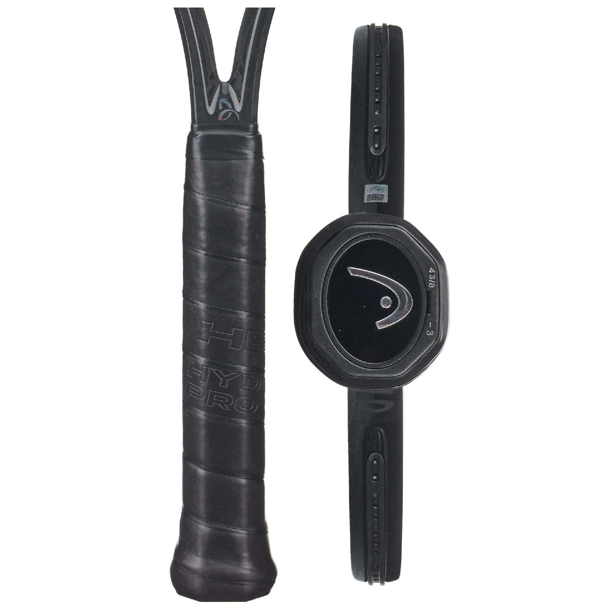 Raqueta Head Speed MP Legend - 300gr-4