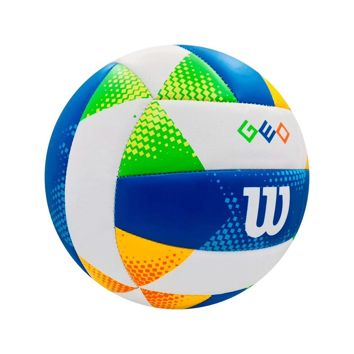 Pelota Wilson Volleyball Geo-0