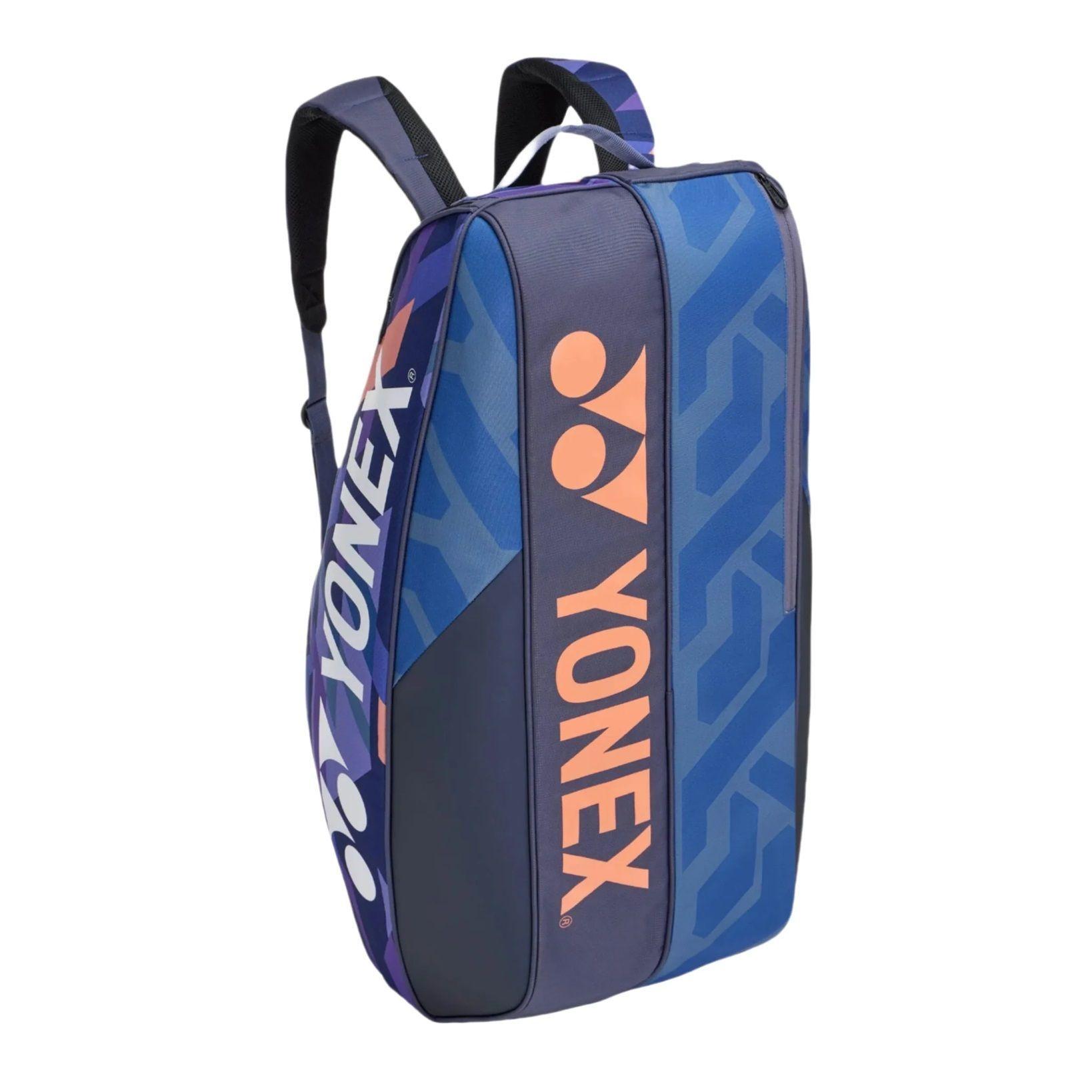 Bolso Yonex Pro 92426 Midnight Navy X6-2