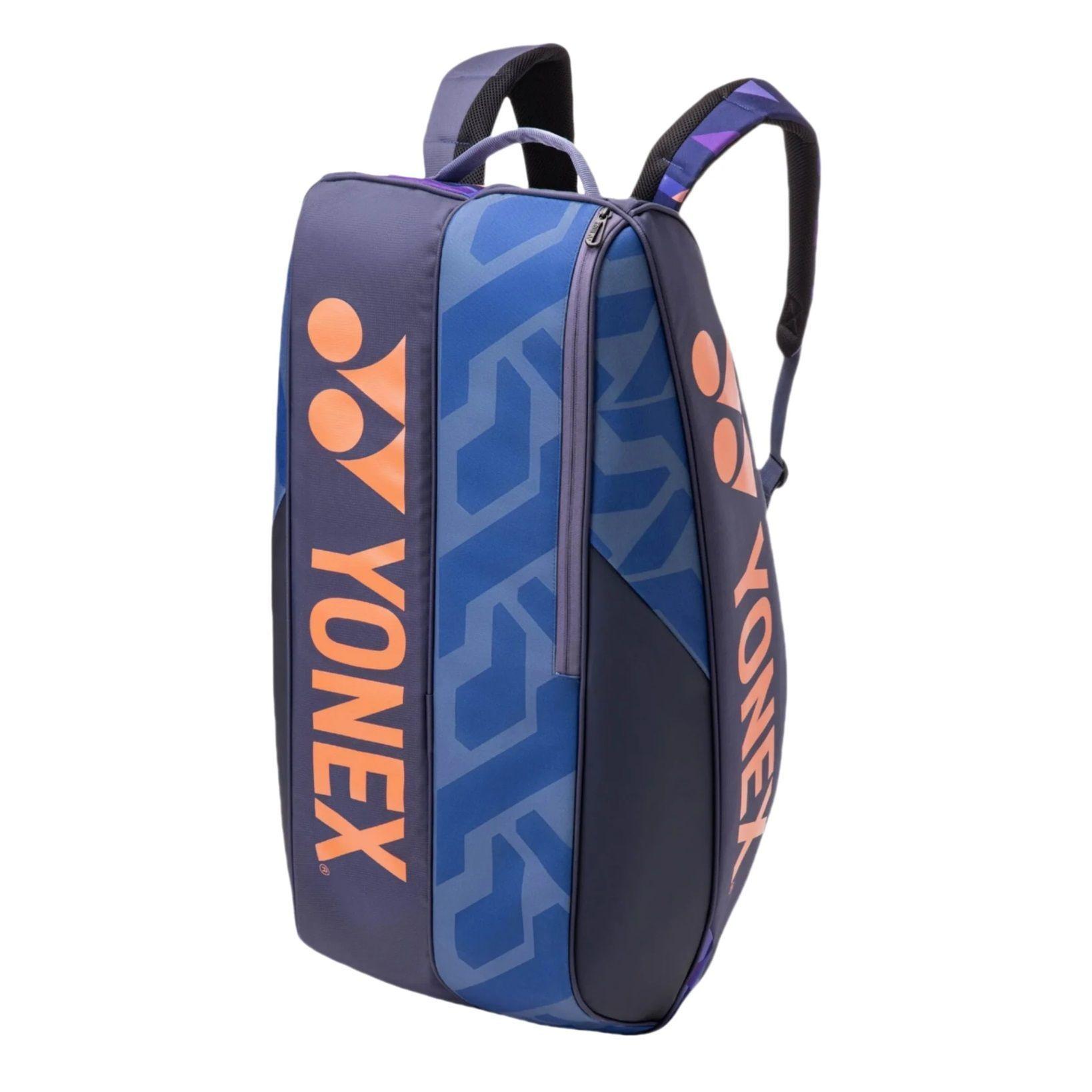 Bolso Yonex Pro 92426 Midnight Navy X6-3
