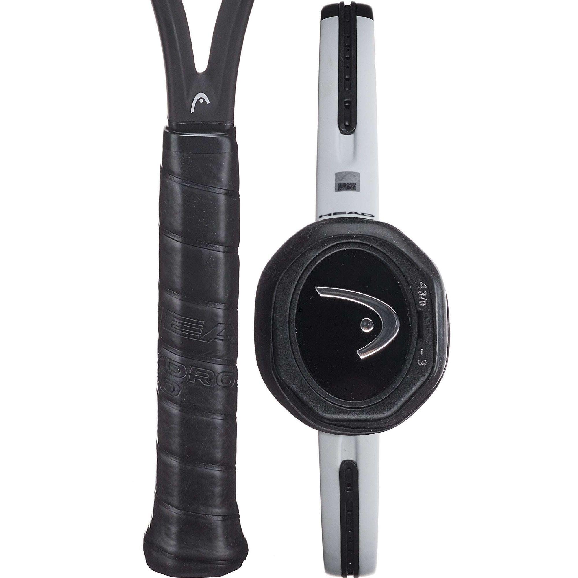 Raqueta Head Speed MP - 300gr-3