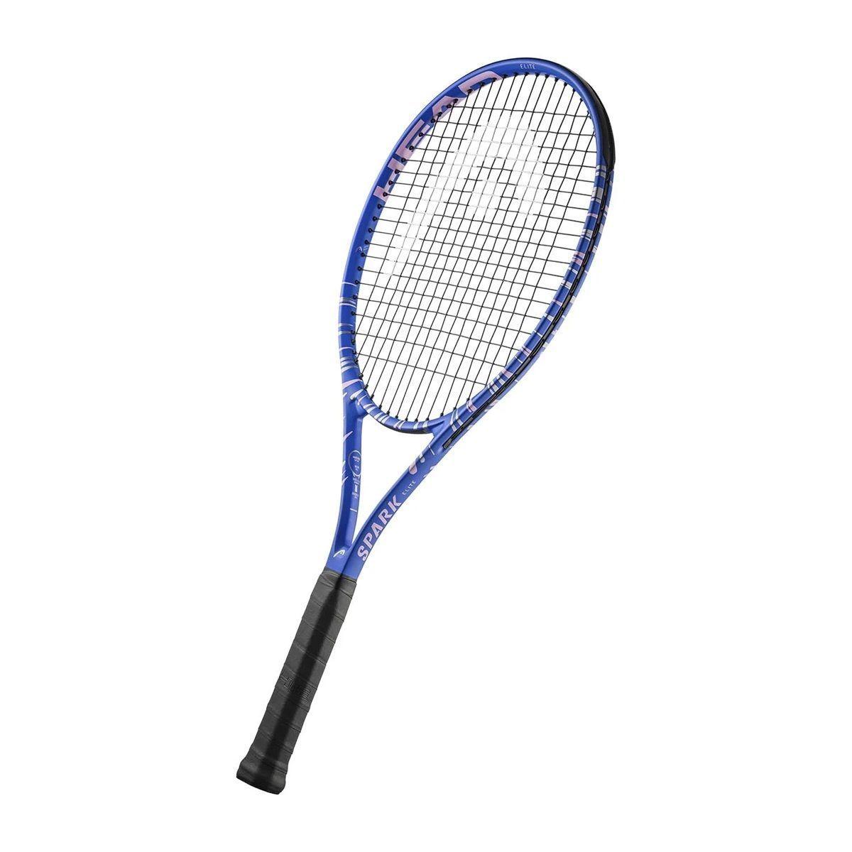 Raqueta Head MX Spark Elite 102 - 265gr-2