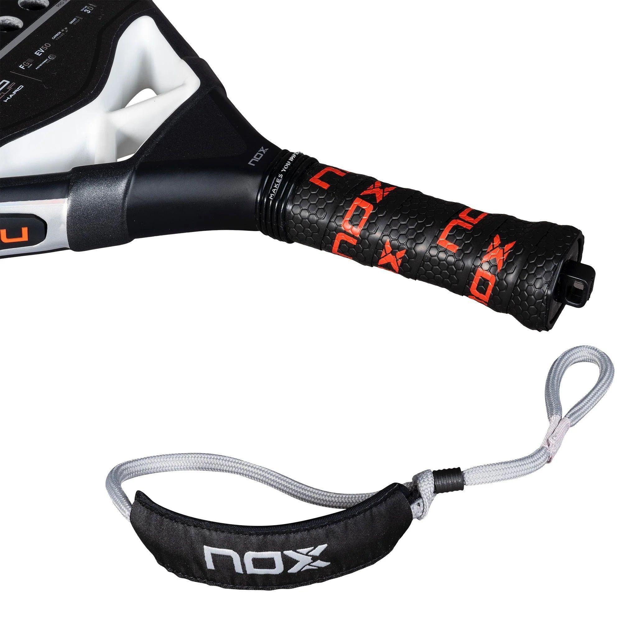 Pala de Padel Nox AT10 Pro Cup Hard By Agustin Tapia 2025-3