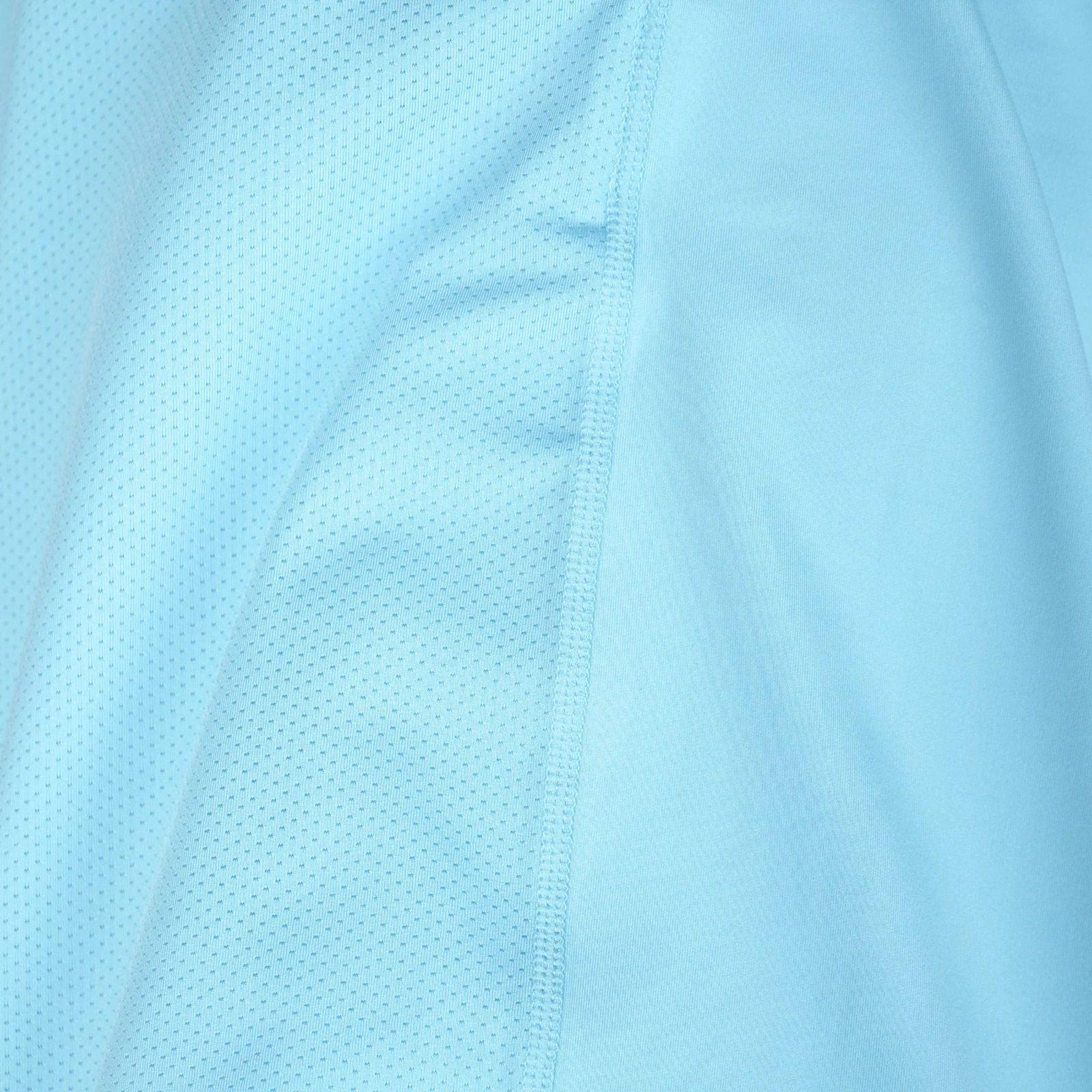 Polera Tilki Poly Pro Lehinde Celeste Tenis Padel-2