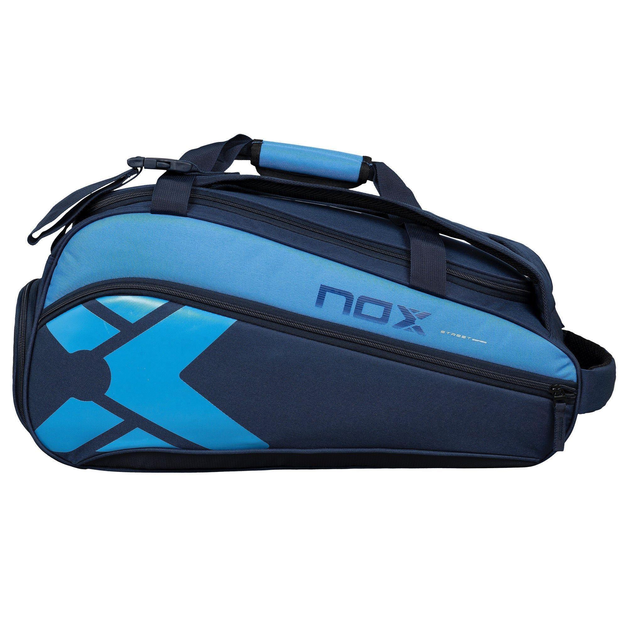Bolso Paletero Nox Street Series Azul-1