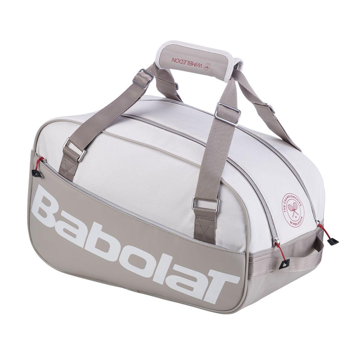 Bolso Babolat Court S Wimbledon-1