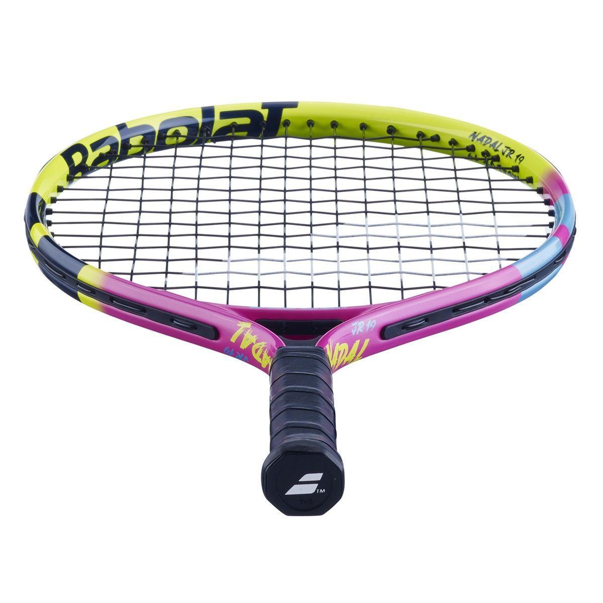 Raqueta Babolat Nadal Junior 19-2