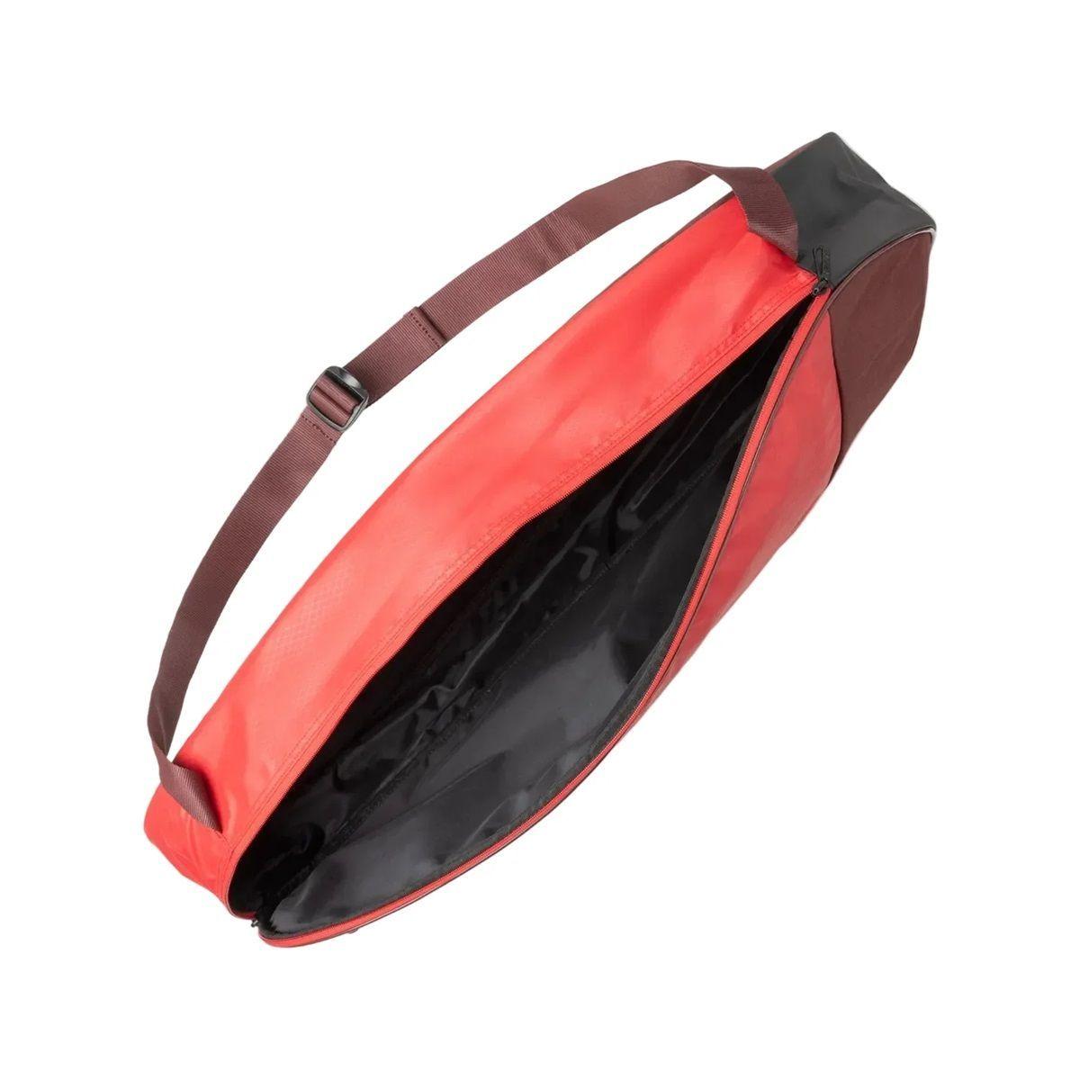 Bolso Yonex Team 42523 Ruby Red X3-2