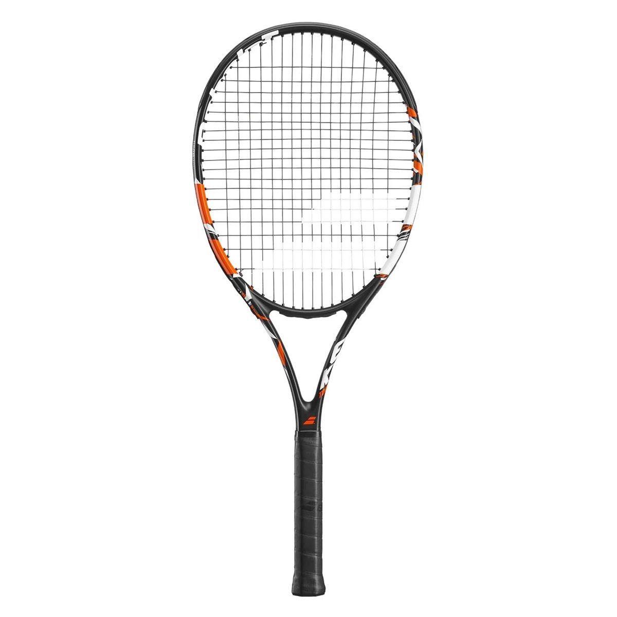 Raqueta Babolat Evoke Tour 105 - 275gr-0