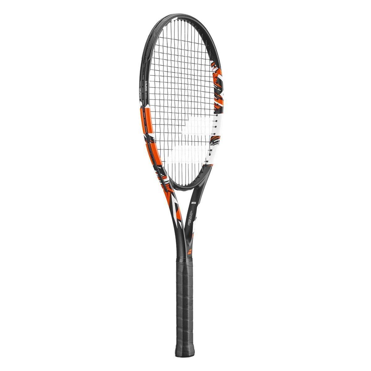 Raqueta Babolat Evoke Tour 105 - 275gr-1
