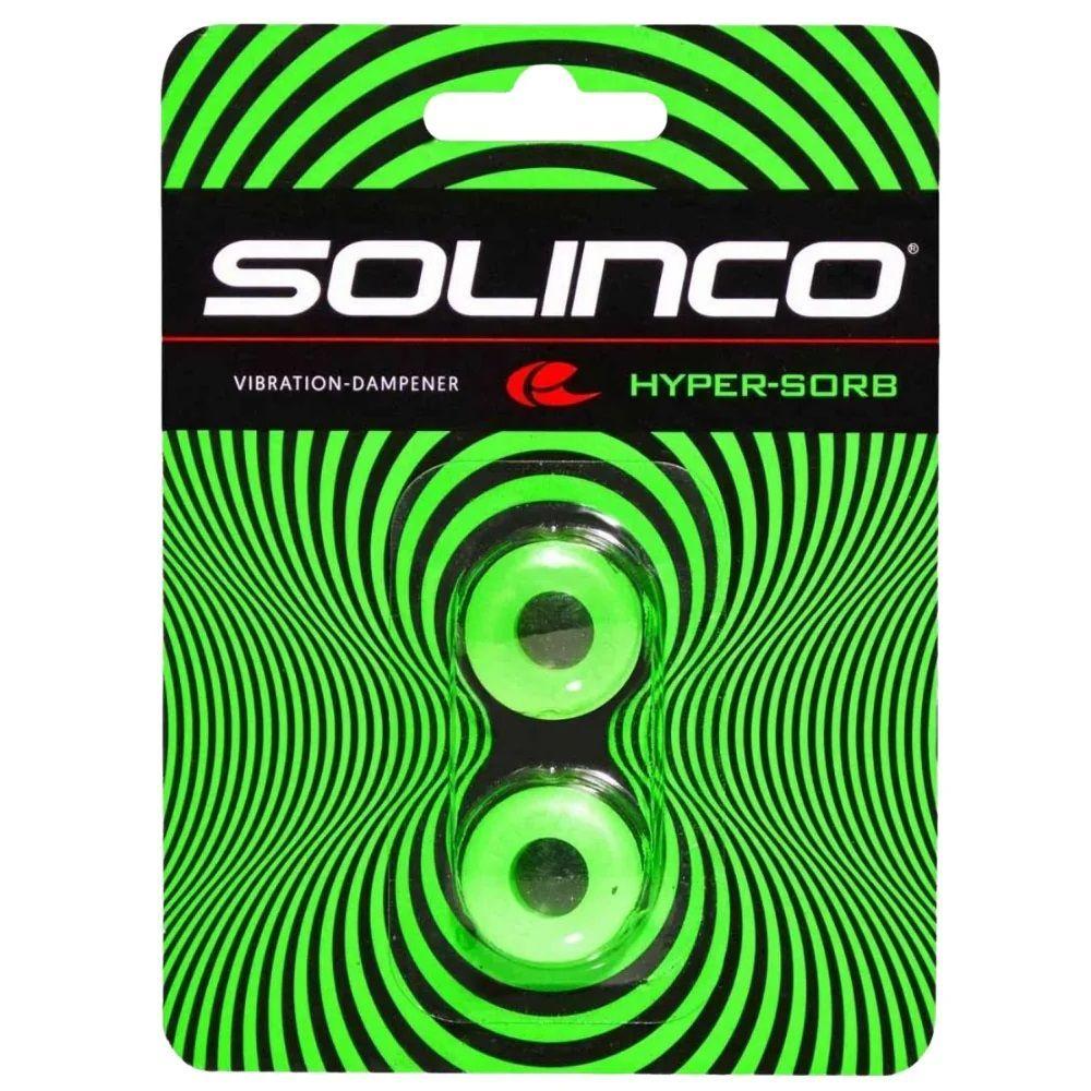 Antivibrador Solinco Hyper-sorb Dampener X2-0