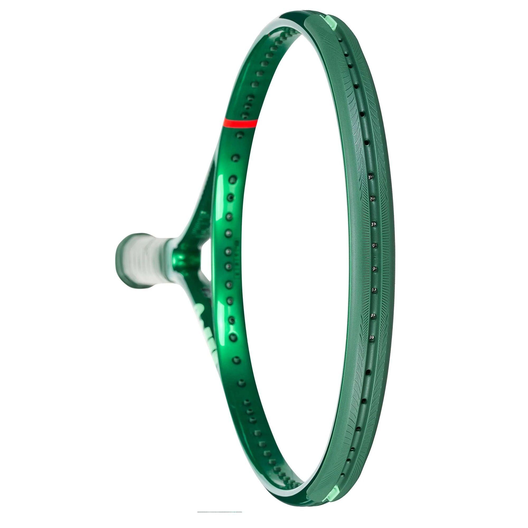 Raqueta Wilson Blade 100L V10 - 285gr Grip 2-3