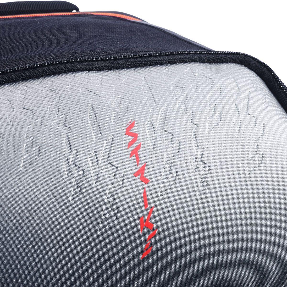 Mochila Babolat Pure Strike Gen4 Gris-2