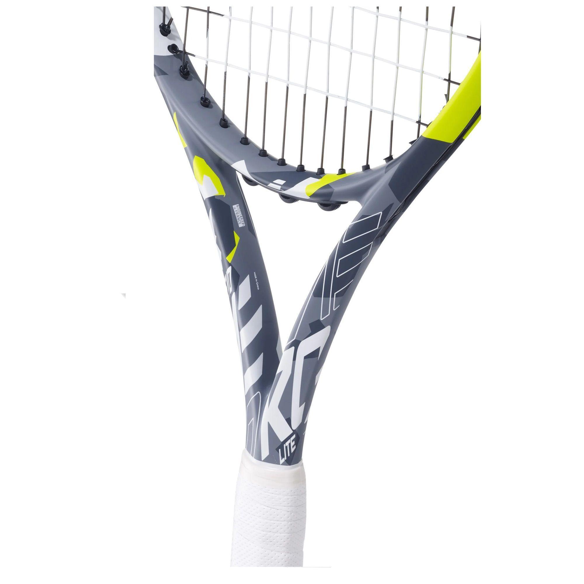 Raqueta Babolat Evo Aero Lite 102 260gr-2
