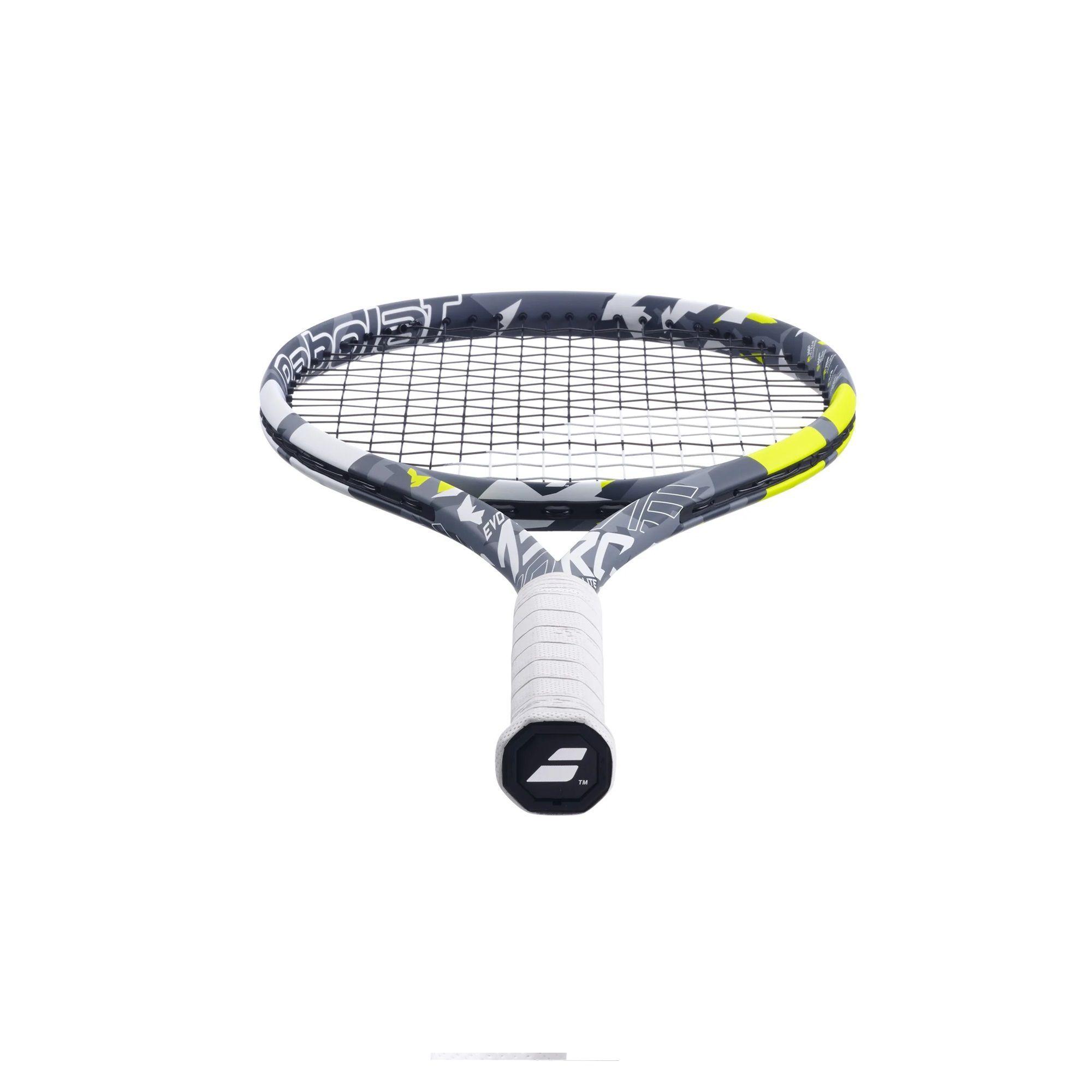 Raqueta Babolat Evo Aero Lite 102 260gr-3