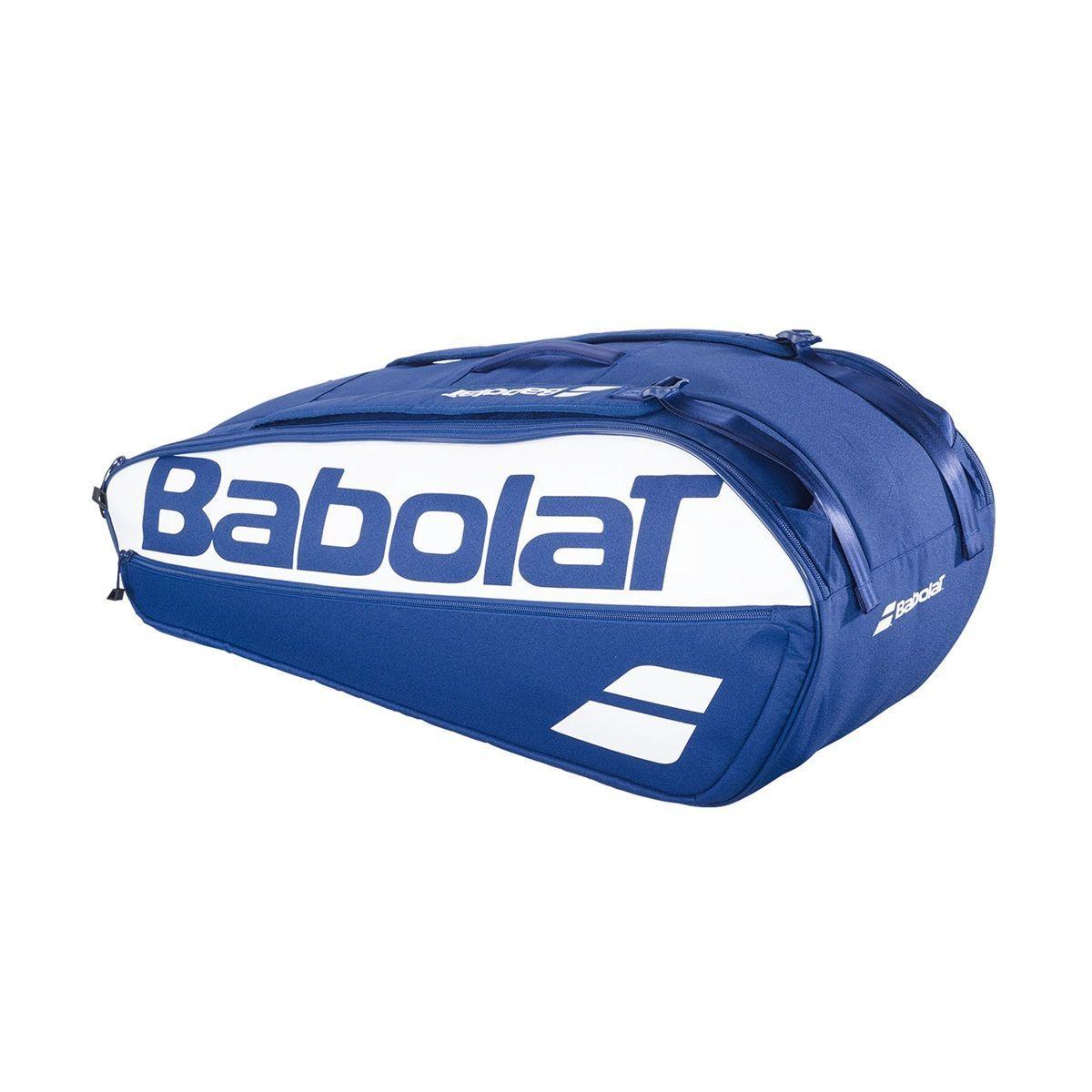 Bolso Babolat Court L Gen2 Azul X9-2