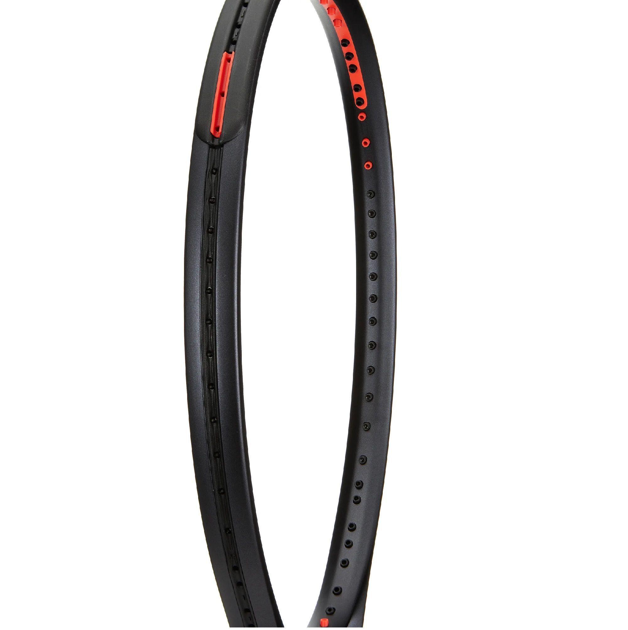 Raqueta Wilson Clash 100L V3.0 - 280gr-2