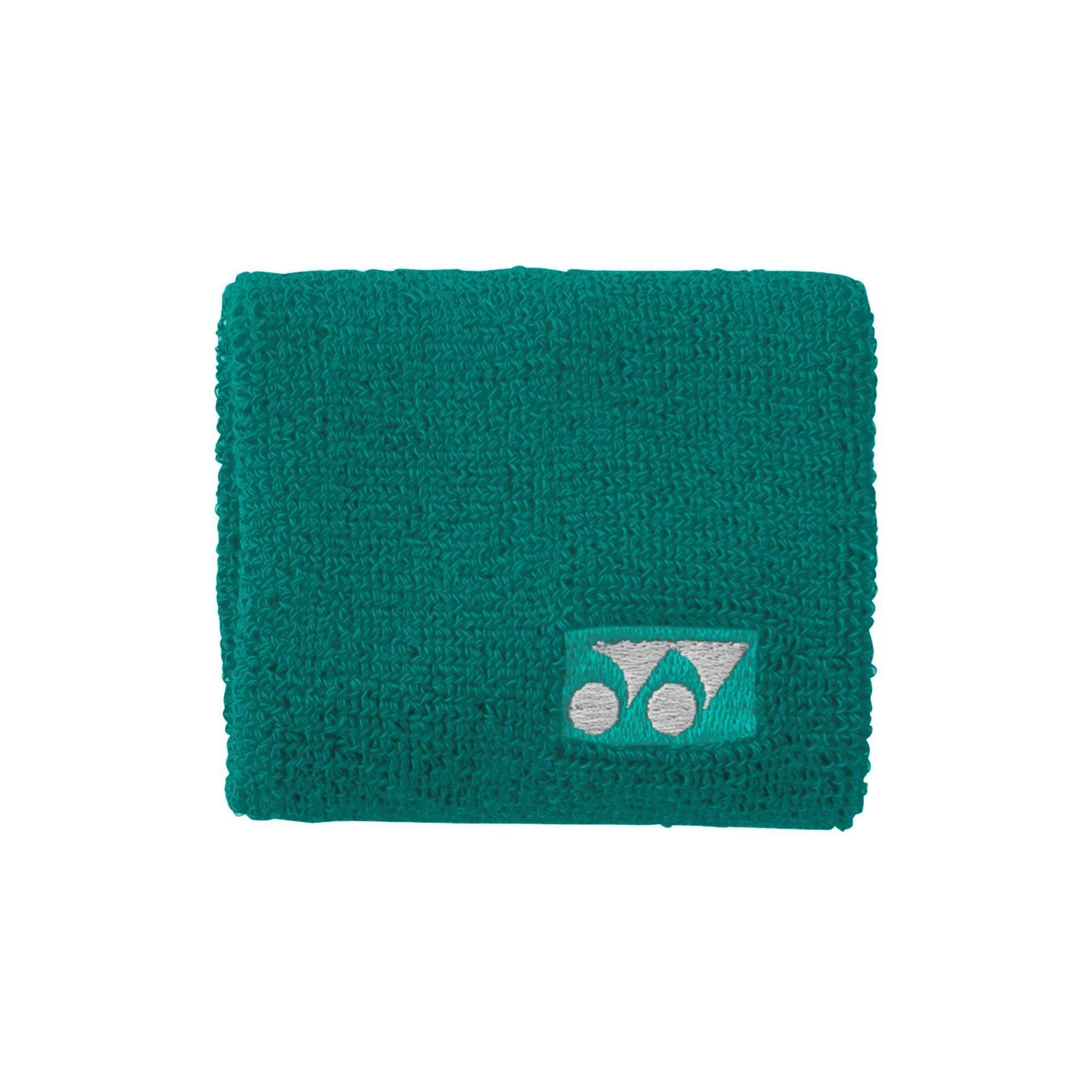 Muñequera Yonex 46089 Verde Tenis Padel-0
