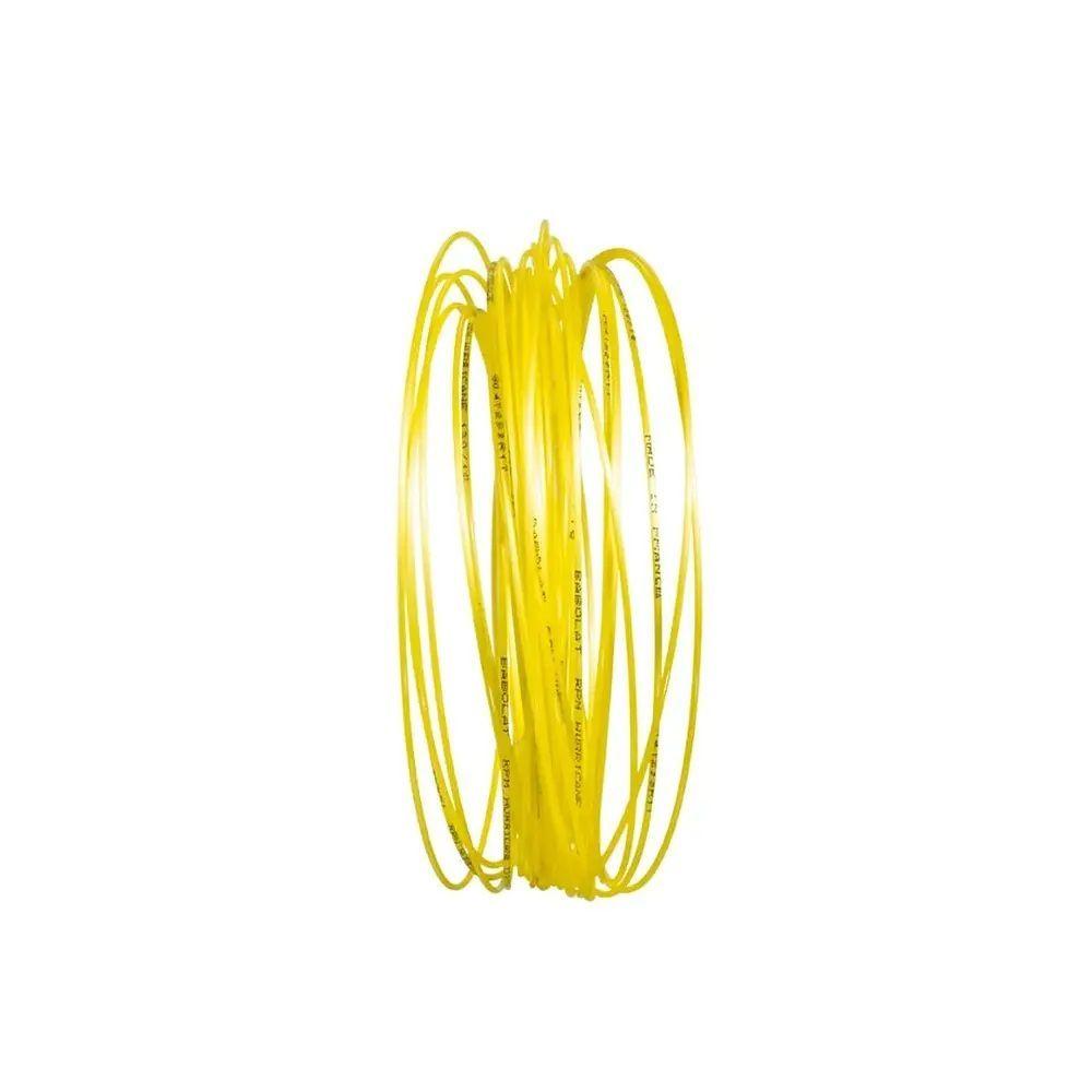 Cuerda Babolat Rpm Hurricane 1.30 - 12m-1