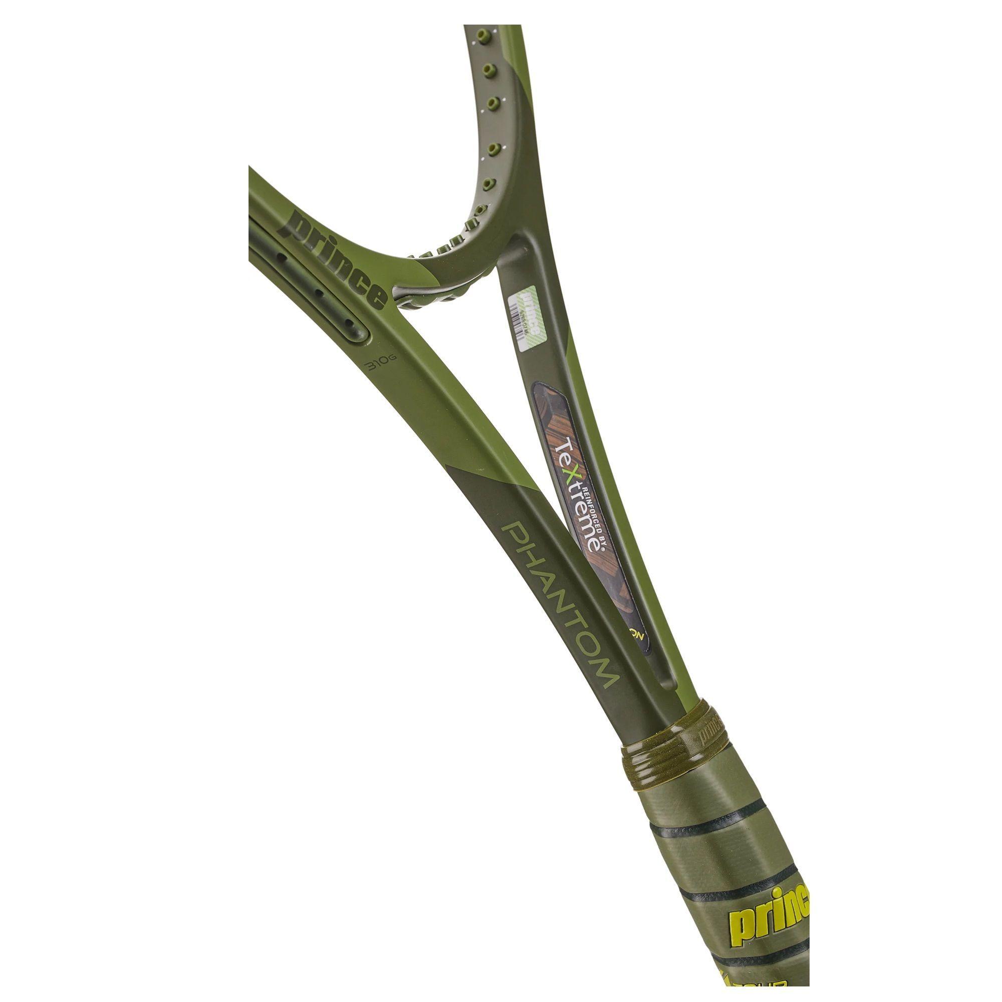 Raqueta Prince Phantom 100P - 310gr-2