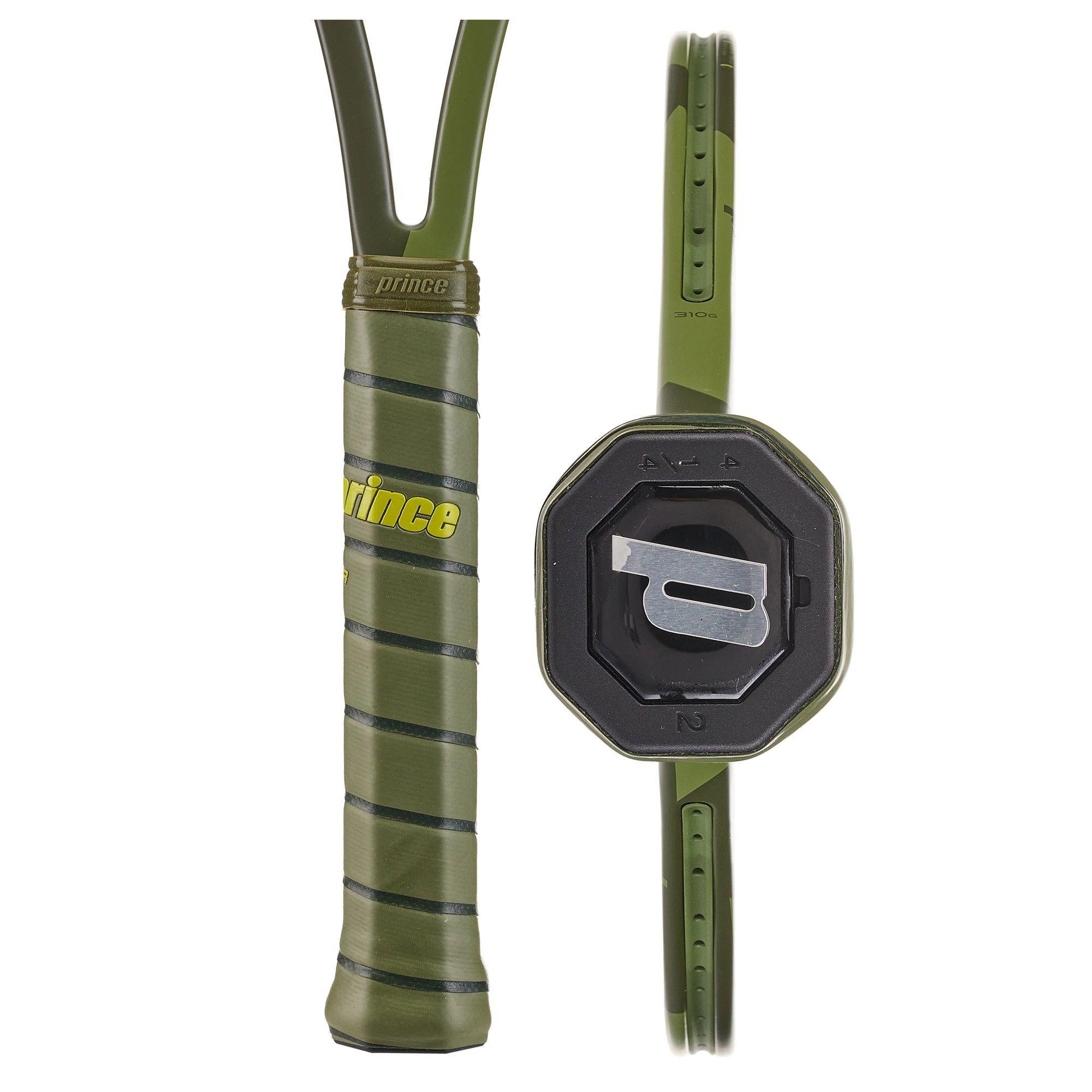 Raqueta Prince Phantom 100P - 310gr-3