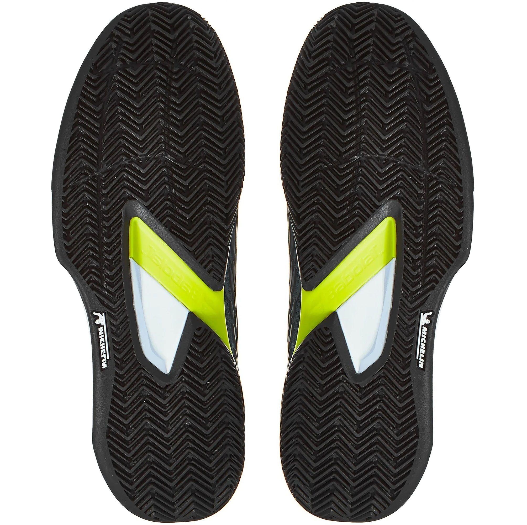 Zapatilla Babolat Propulse Fury 3 Tenis Padel-2