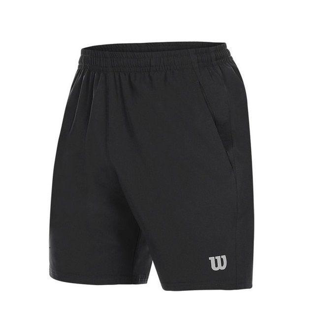 Short Wilson Flex Negro Tenis/Padel-0