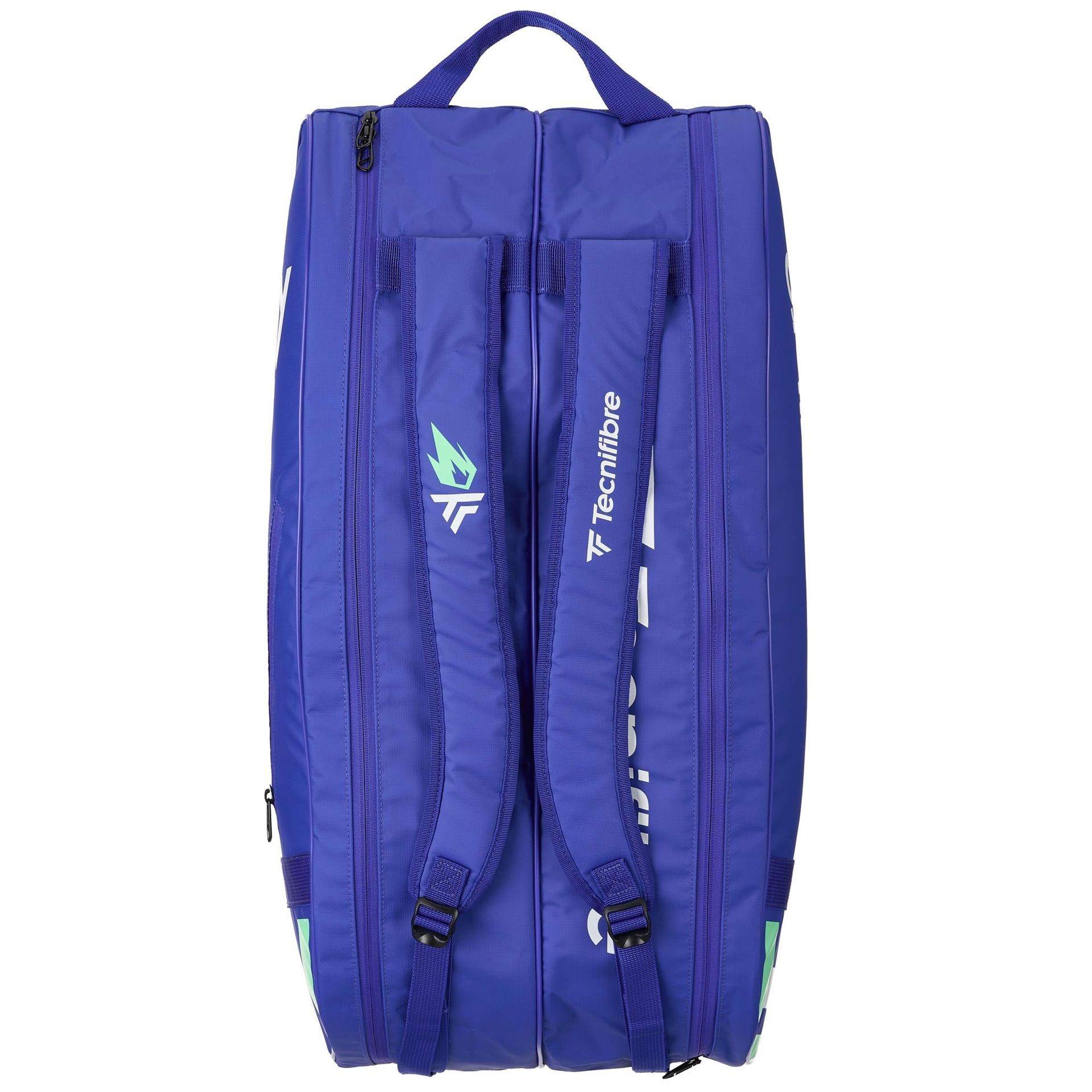 Bolso Tecnifibre Tour Endurance Azul X12-2
