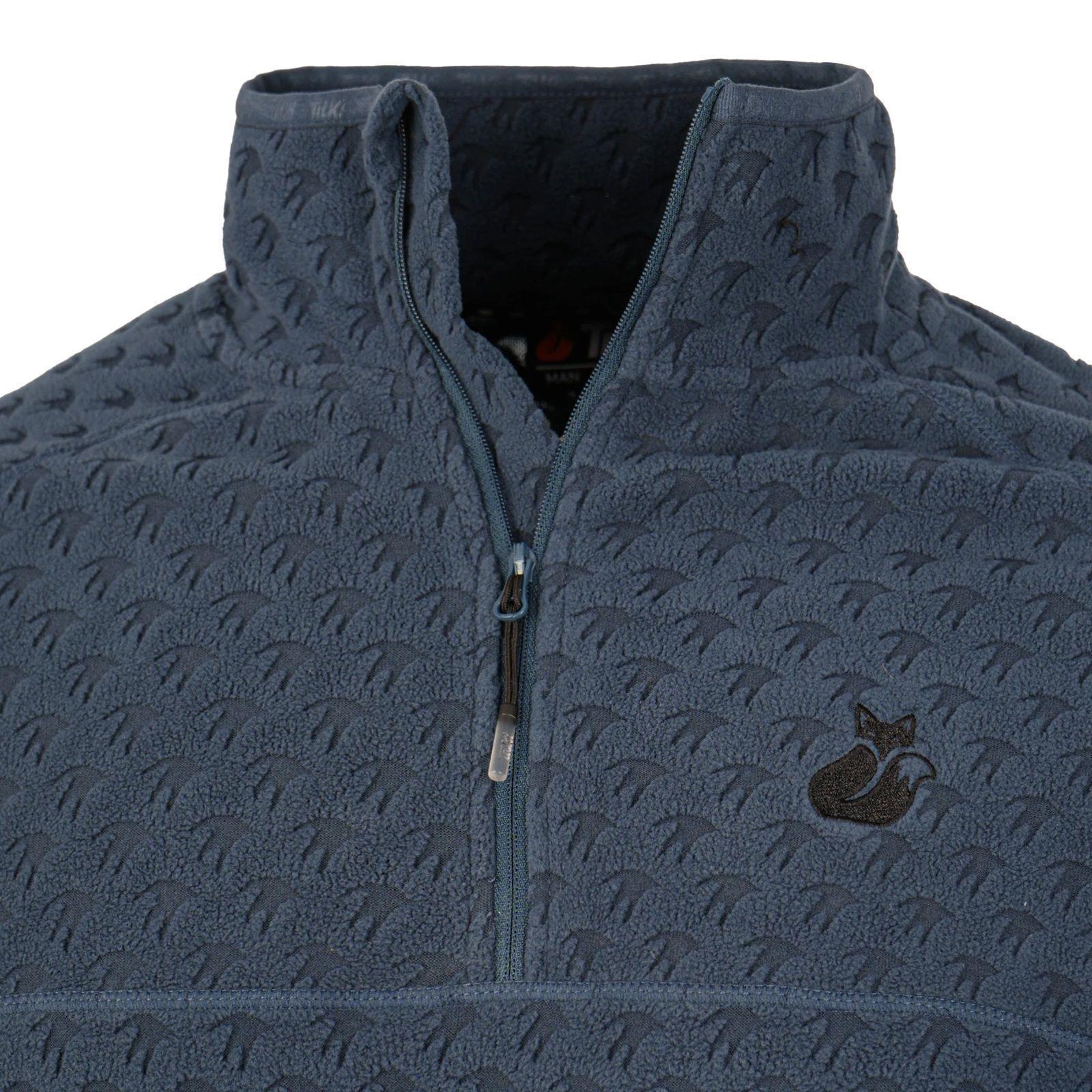 Micropolar Tilki Fox Temel Azul Petroleo Tenis Padel-2