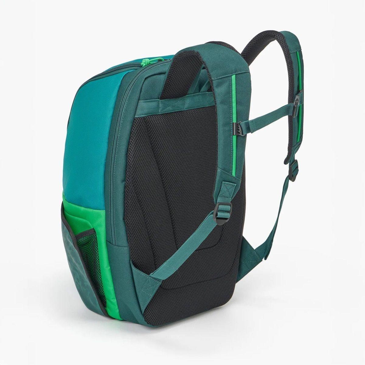 Mochila Yonex Pro 92412 B Verde-2