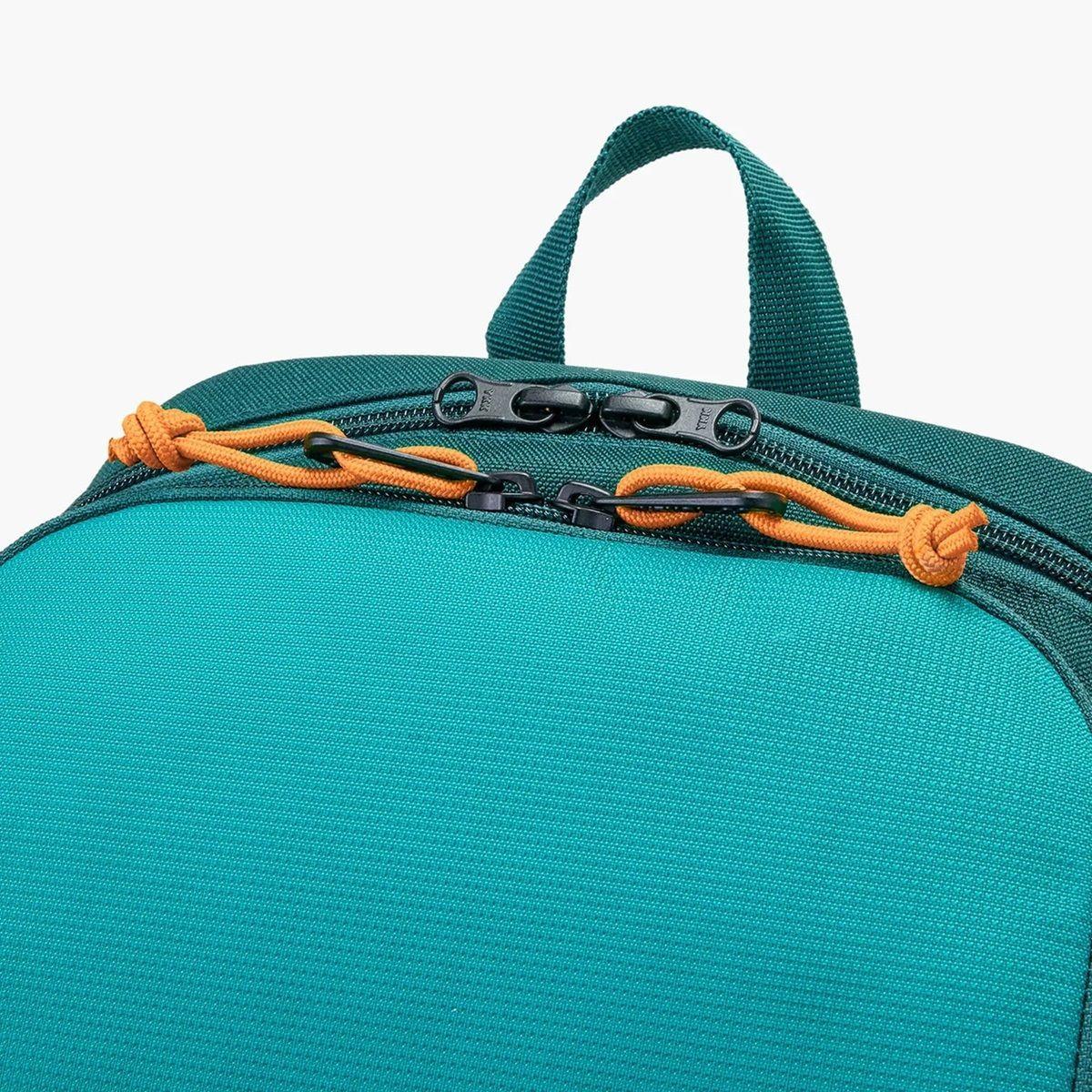 Mochila Yonex Pro 92412 B Verde-3