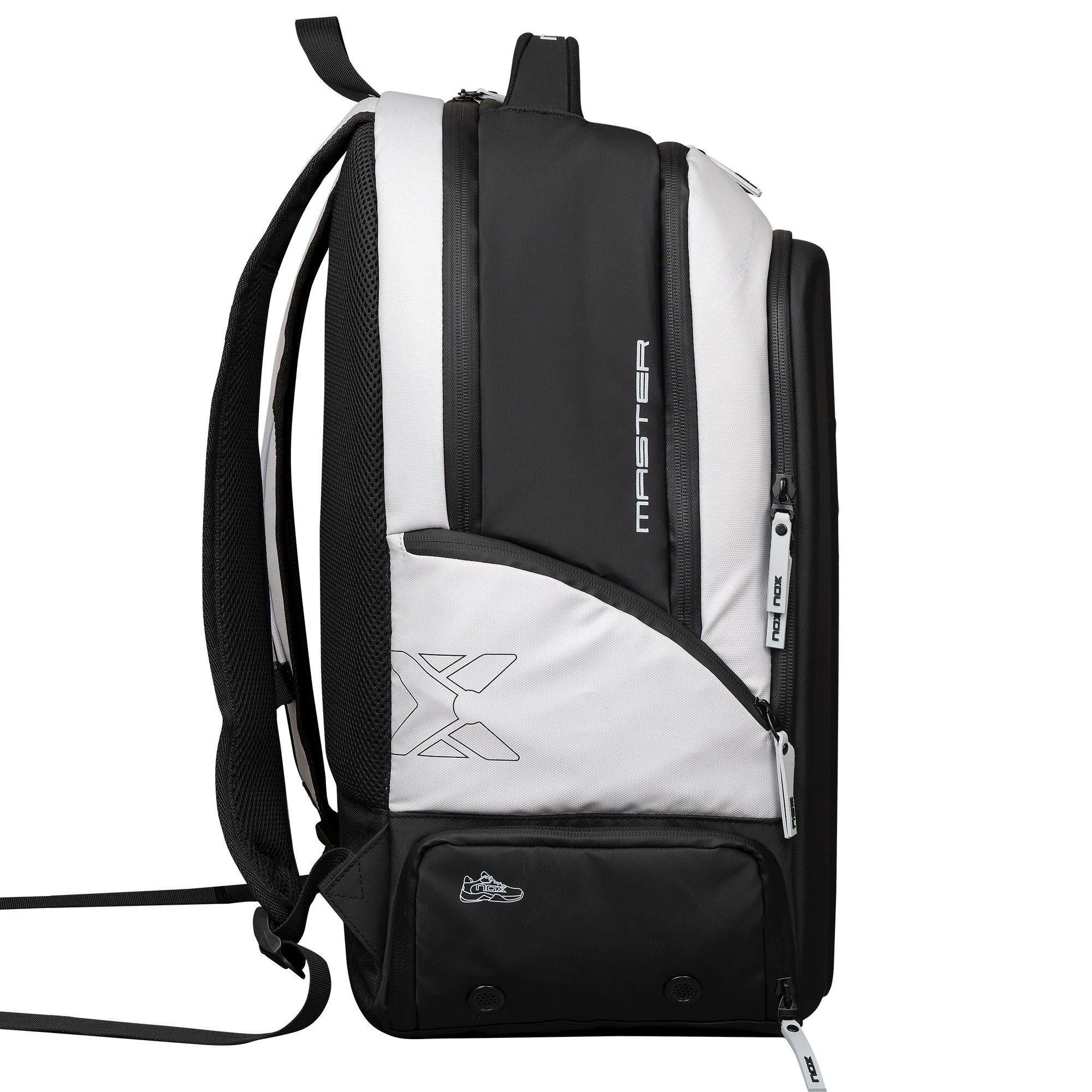 Mochila Nox Luxury Master Series-2