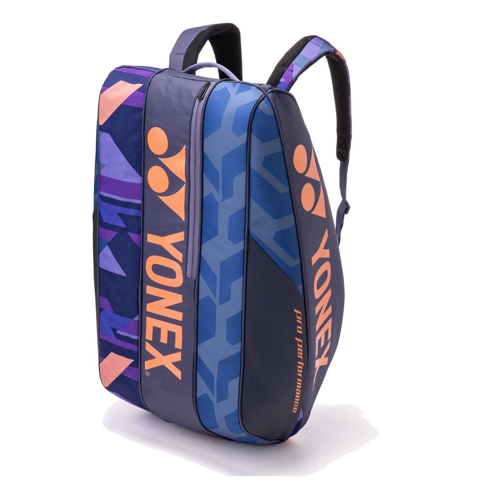 Bolso Yonex Pro 92429 Midnight Navy X9-3