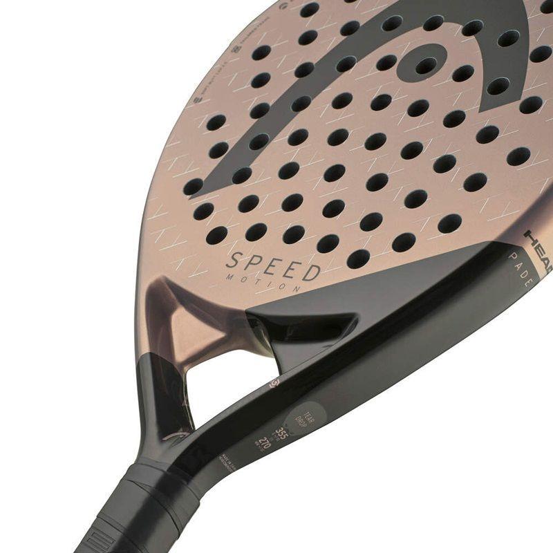 Pala de Padel Head Speed Motion 2025-2
