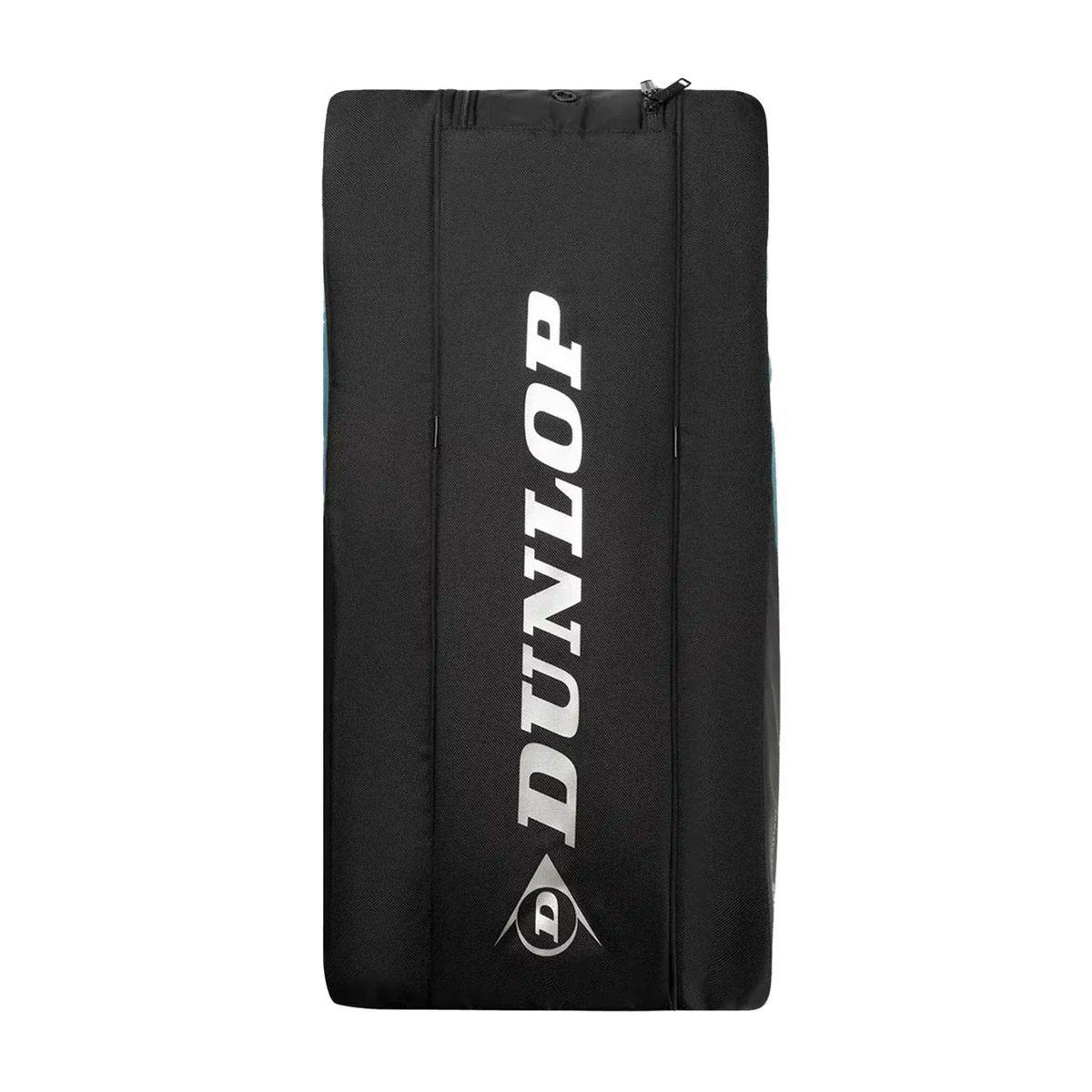 Bolso Dunlop SX Performance Negro/Verde X8-2