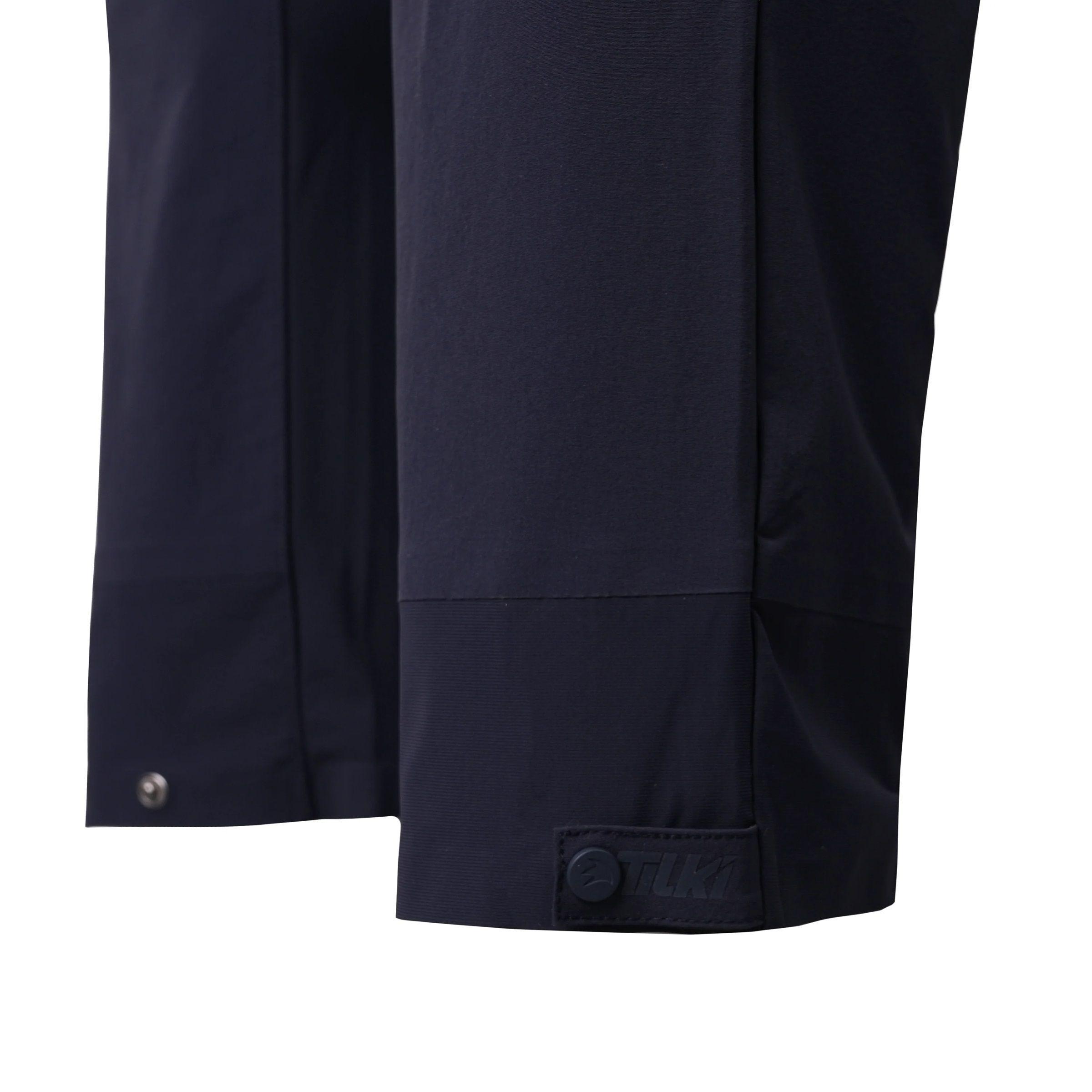 Pantalon Tilki Entrenamiento 4Way Lehinde Azul Tenis Padel-2