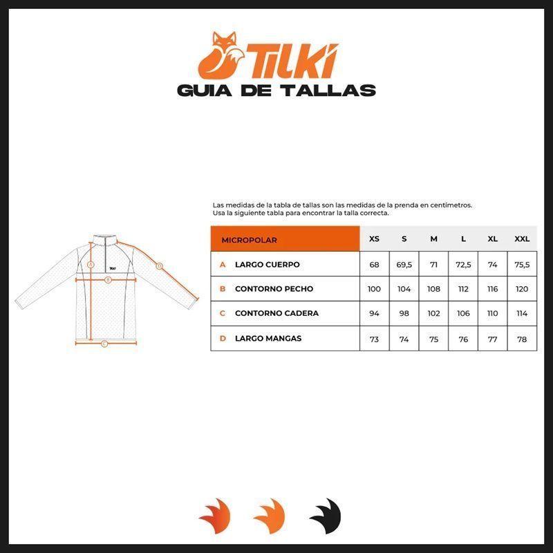 Micropolar Tilki Fox Temel Verde Oliva Tenis Padel-3