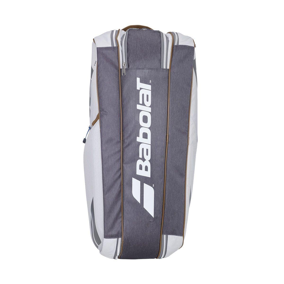 Bolso Babolat Pure Wimbledon X6-2