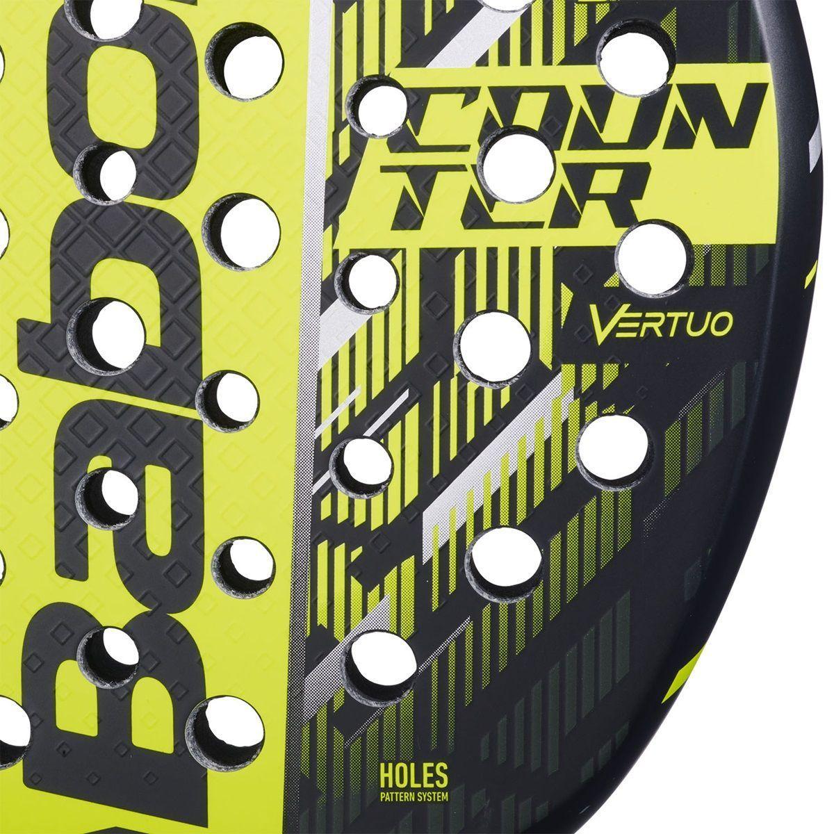 Pala de Padel Babolat Counter Vertuo 2025-4