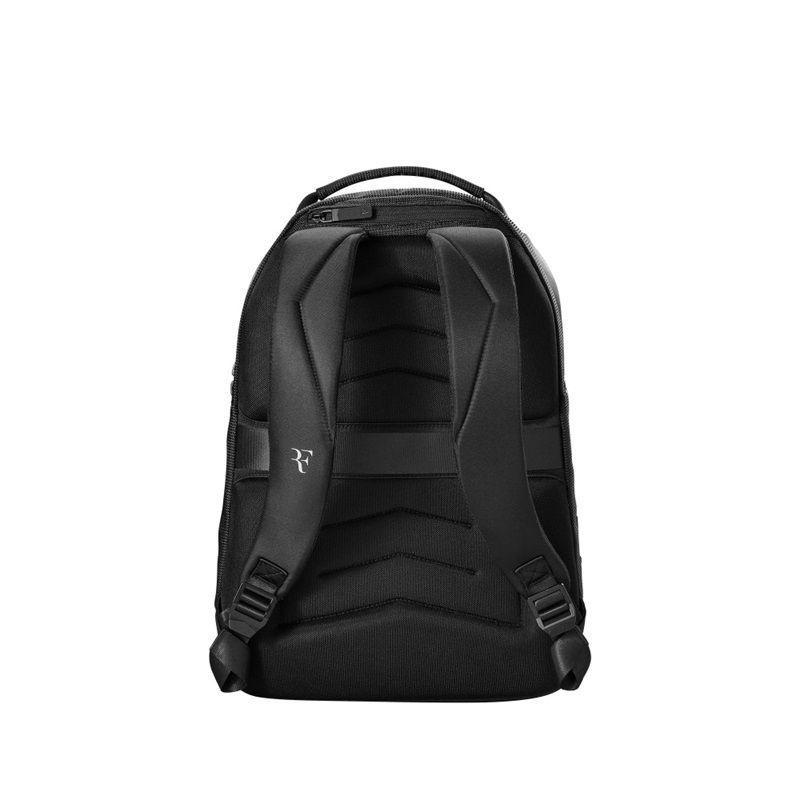 Mochila Wilson RF Black-2