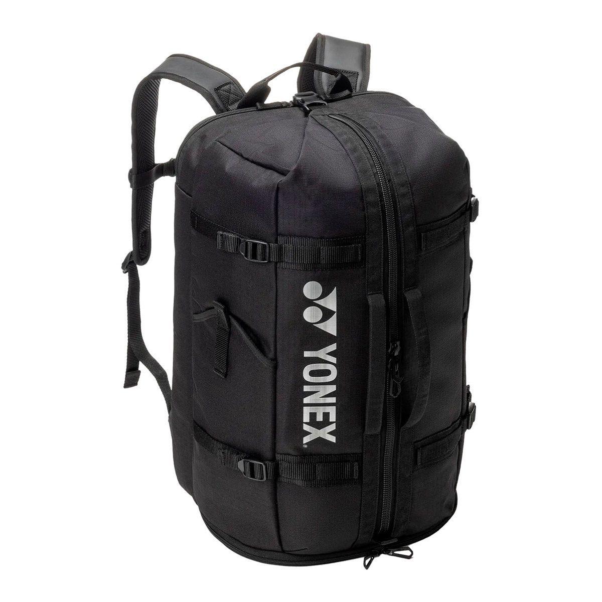 Mochila Yonex Gearlogic 72612 Negra-0