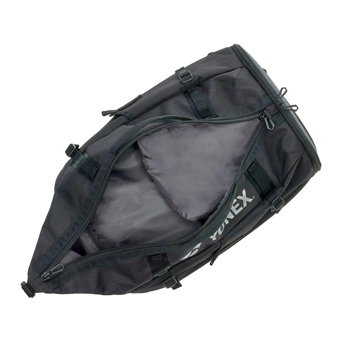 Mochila Yonex Gearlogic 72612 Negra-1