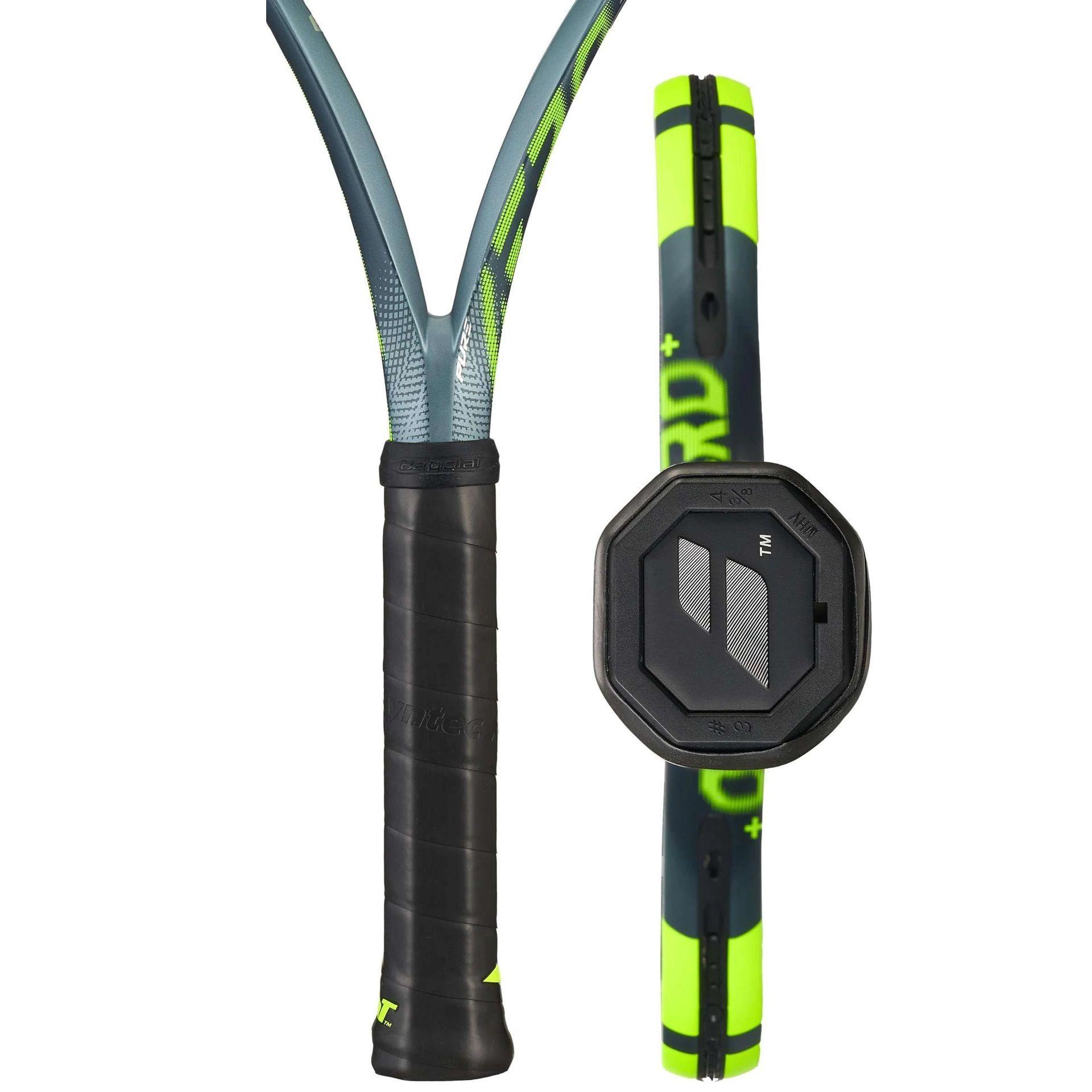 Raqueta Babolat Pure Aero 98 Gen9 - 305gr-2