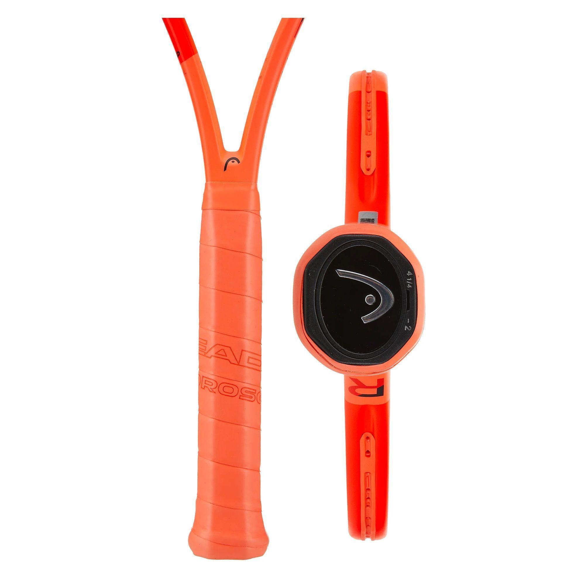 Raqueta Head Radical MP 2025 - 300gr-4