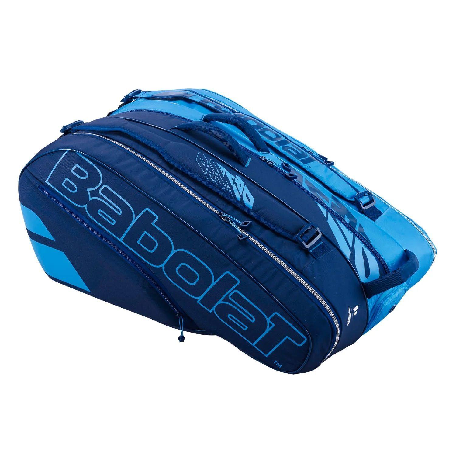 Bolso Babolat Pure Drive Azul X12-0