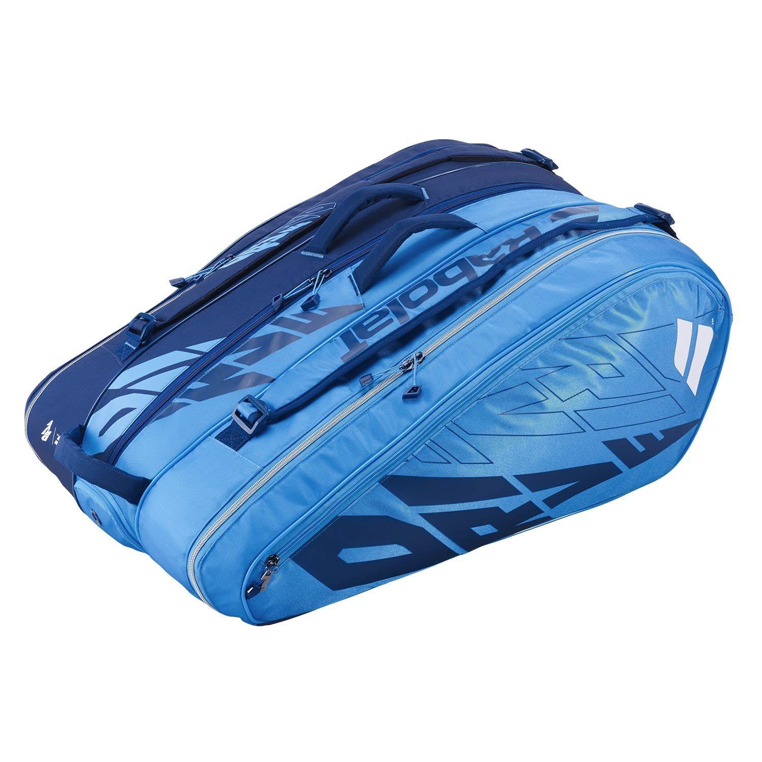 Bolso Babolat Pure Drive Azul X12-1