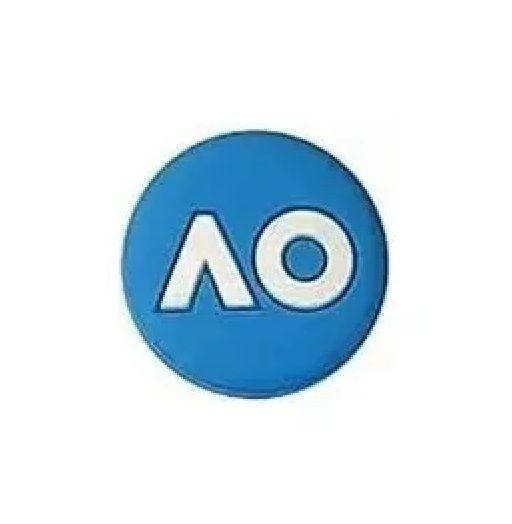 Antivibrador de Tenis Australia Open-0